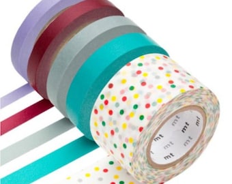 Cinta de enmascarar mt 50 mm x 10 m