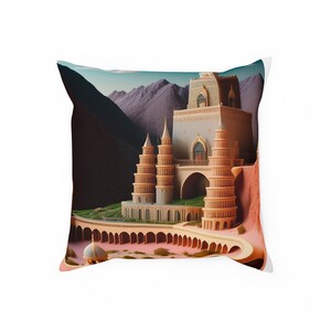 Cushion