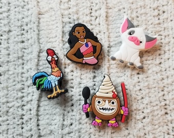Moana Croc Jibbitz 2024 www.alhudapk