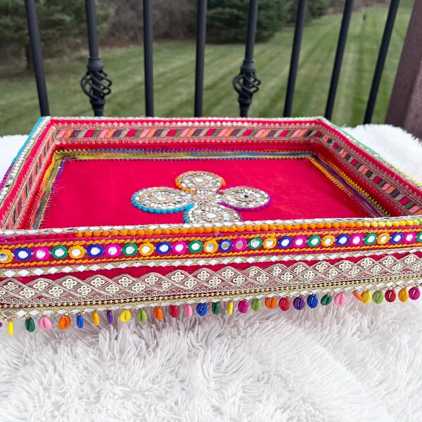 Indian Basket - Etsy