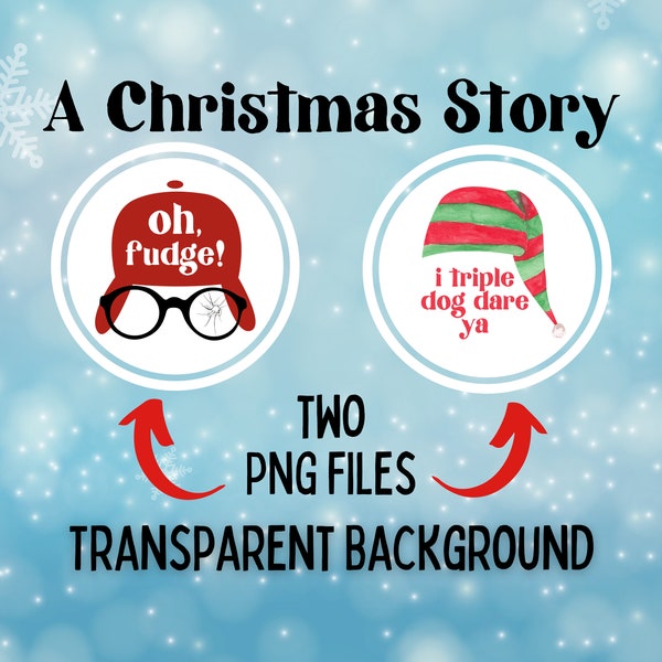 A Christmas Story, PNG, A Christmas Story Images, A Christmas Story Quotes, Christmas Quotes