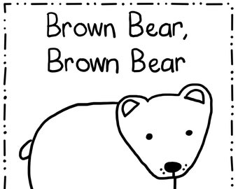 66  Coloring Pages Brown Bear  Best HD