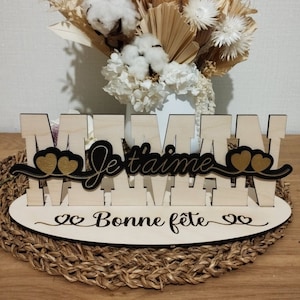 Carta para mãe feliz aniversário