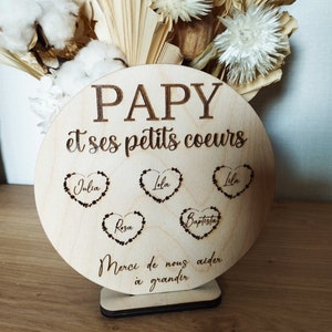 grandfather&#39;s day / grandpa&#39;s day gift