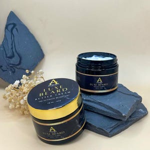 Luxe Beard Butter
