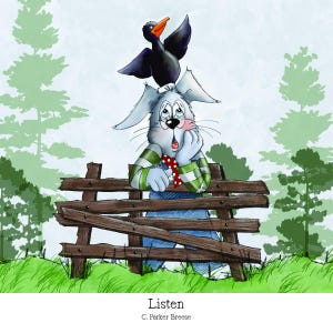 Listen