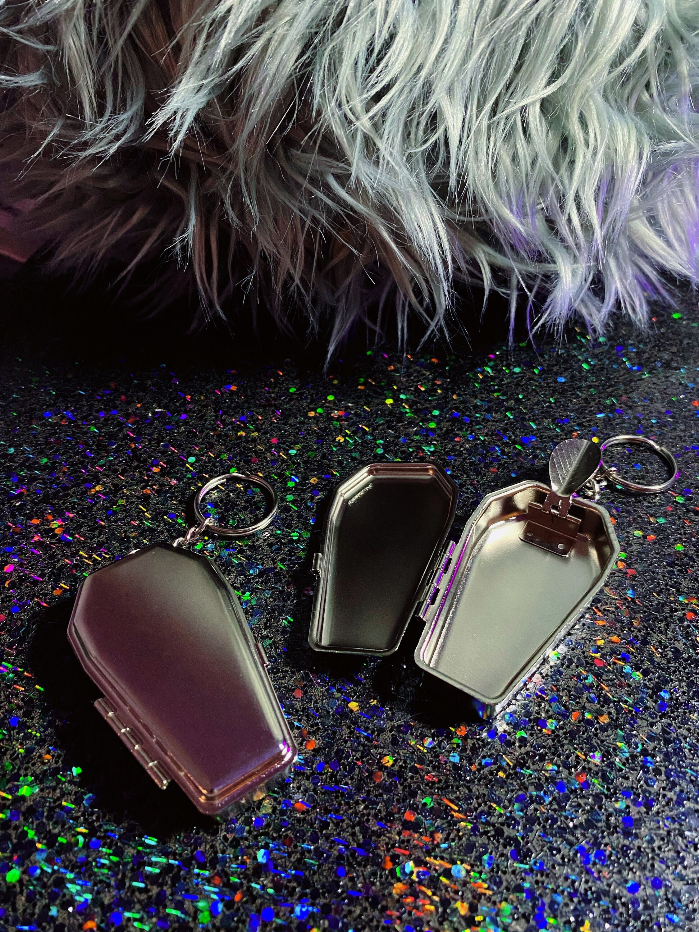 Supreme Coffin Keychain 2025 | www.campingcamprodon.com