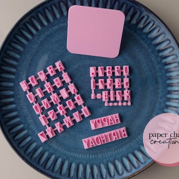 Fondant Embosser Etsy Australia