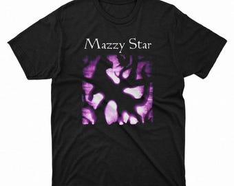 Mazzy Star Cat Shirt, 90s Alternative Rock, Hope Sandoval Tee, Mazzy Star fan gift, Unisex shirt, Music Gifts, cat shirts, cute shirts