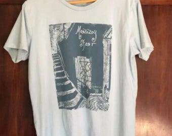 Mazzy Star T-Shirt, Comfort colors Premium Cotton Shirt, Oversized Baggy Shirts, Among my Swan Album shirt, Cute Graphic Tees, Band tees