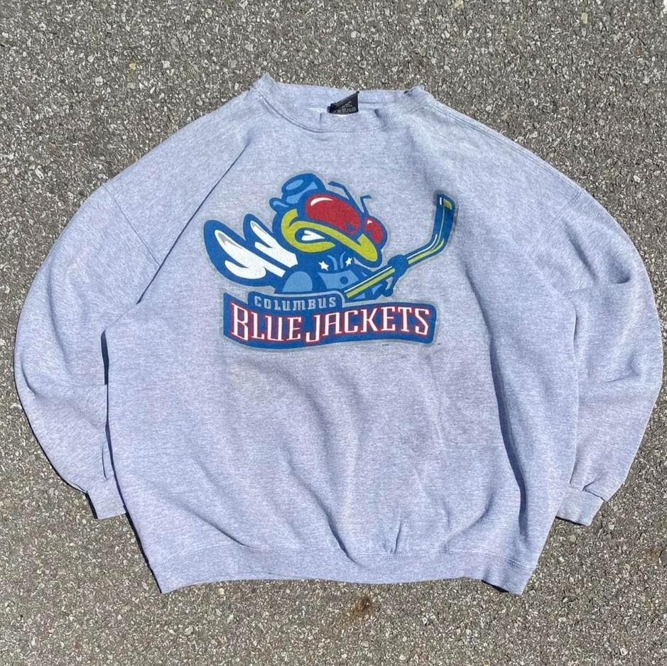 Columbus Blue Jackets Men's Apparel, Blue Jackets Men's Jerseys