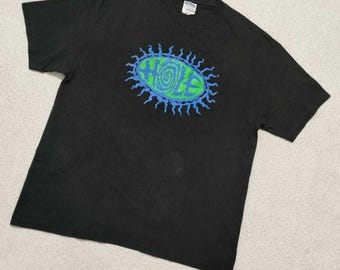 Hole Band T-shirt, Unisex Cotton Shirts, 90s band Shirt, Band graphic tees, Cute shirts, Trendy Shirts, Goth shirts, Retro Graphic tee