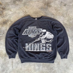 Vintage Los Angeles Kings Jacket - Etsy