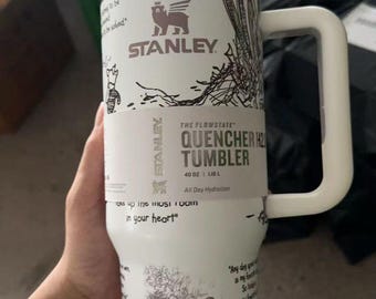 Classic Winnie The Pooh Inspired Metal Tumbler 40oz Cup, Original Classic Winnie The Pooh 40oz Tumbler, Winnie The Pooh Tumbler 40oz