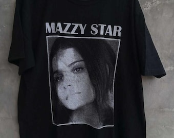 Mazzy Star T-Shirt, Comfort colors Premium Cotton Shirt, Oversized Baggy Shirts, Among my Swan Album shirt, Cute Graphic Tees, Band tees