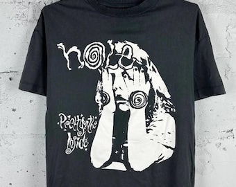 Hole Band T-shirt, Unisex Cotton Shirts, 90s band Shirt, Band graphic tees, Cute shirts, Trendy Shirts, Goth shirts, Retro Graphic tee