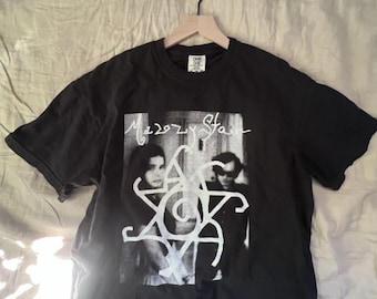Mazzy Star T-Shirt, Comfort colors Premium Cotton Shirt, Oversized Baggy Shirts, Among my Swan Album shirt, Cute Graphic Tees, Band tees