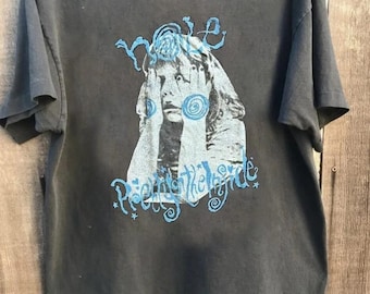 Hole Band T-shirt, Unisex Cotton Shirts, 90s band Shirt, Band graphic tees, Cute shirts, Trendy Shirts, Goth shirts, Retro Graphic tee