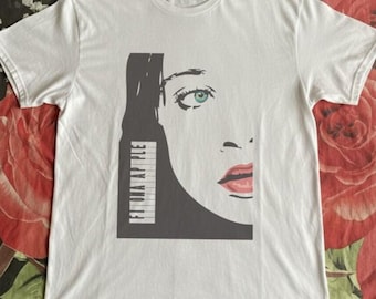 Fiona Apple Shirt, 90s Indie pop, When the pawn shirt, Fiona Apple tee, Fiona apple fan gifts, music lover gifts, unisex shirt, graphic tee