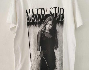 Mazzy Star T-Shirt, Comfort colors Premium Cotton Shirt, Oversized Baggy Shirts, Among my Swan Album shirt, Cute Graphic Tees, Band tees