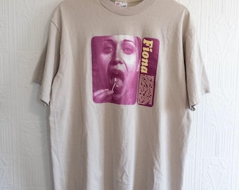 Fiona Apple Shirt, 90s Indie pop, When the pawn shirt, Fiona Apple tee, Fiona apple fan gifts, music lover gifts, unisex shirt, graphic tee
