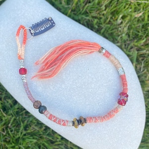 Hair Beads | Clip in  Hair Wrap | Festival Boho Hair Jewellery