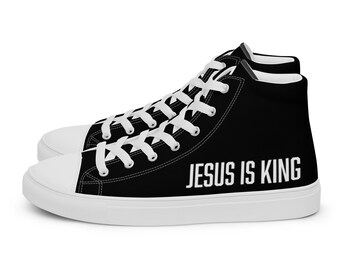 Jesus sneakers Etsy España