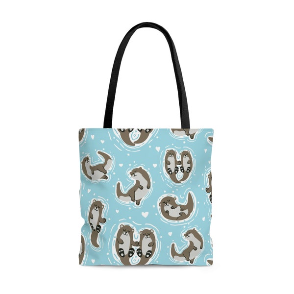 Bolso tote Otternal Love de Clementine & Fiona Design House