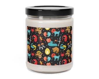 It's in the Stars Scented Soy Candle, 9oz