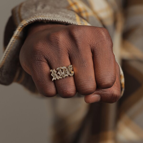 Mens Gothic Jewelry Etsy