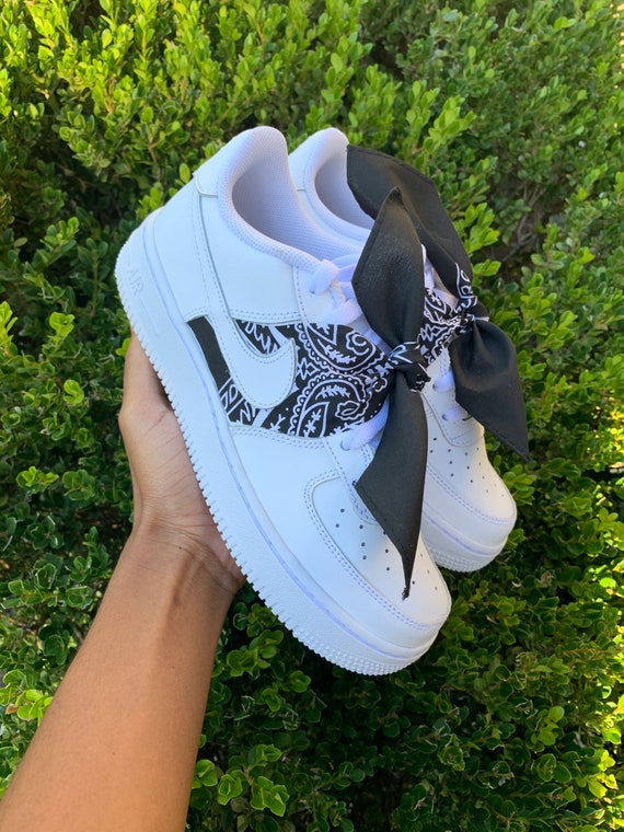 bandana af1
