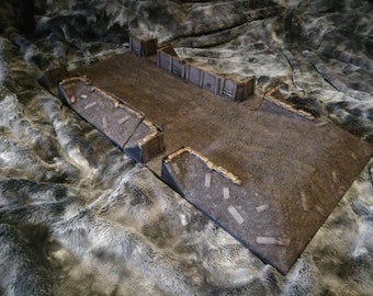 Tankgeulset