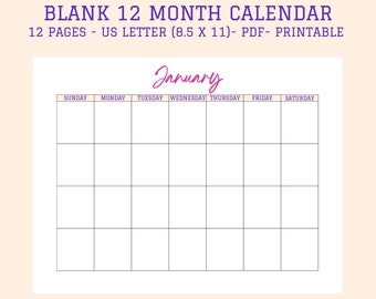 Bi-weekly Budget Template Bi-weekly Budget Printable - Etsy