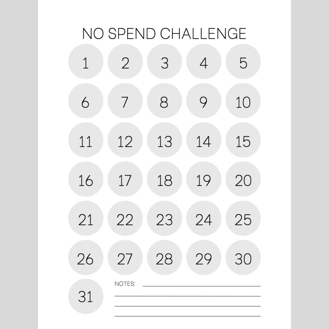 Digital Budget Planner Printable Monthly Budget Planner Editable Digital budget planner printable monthly budget planner editable