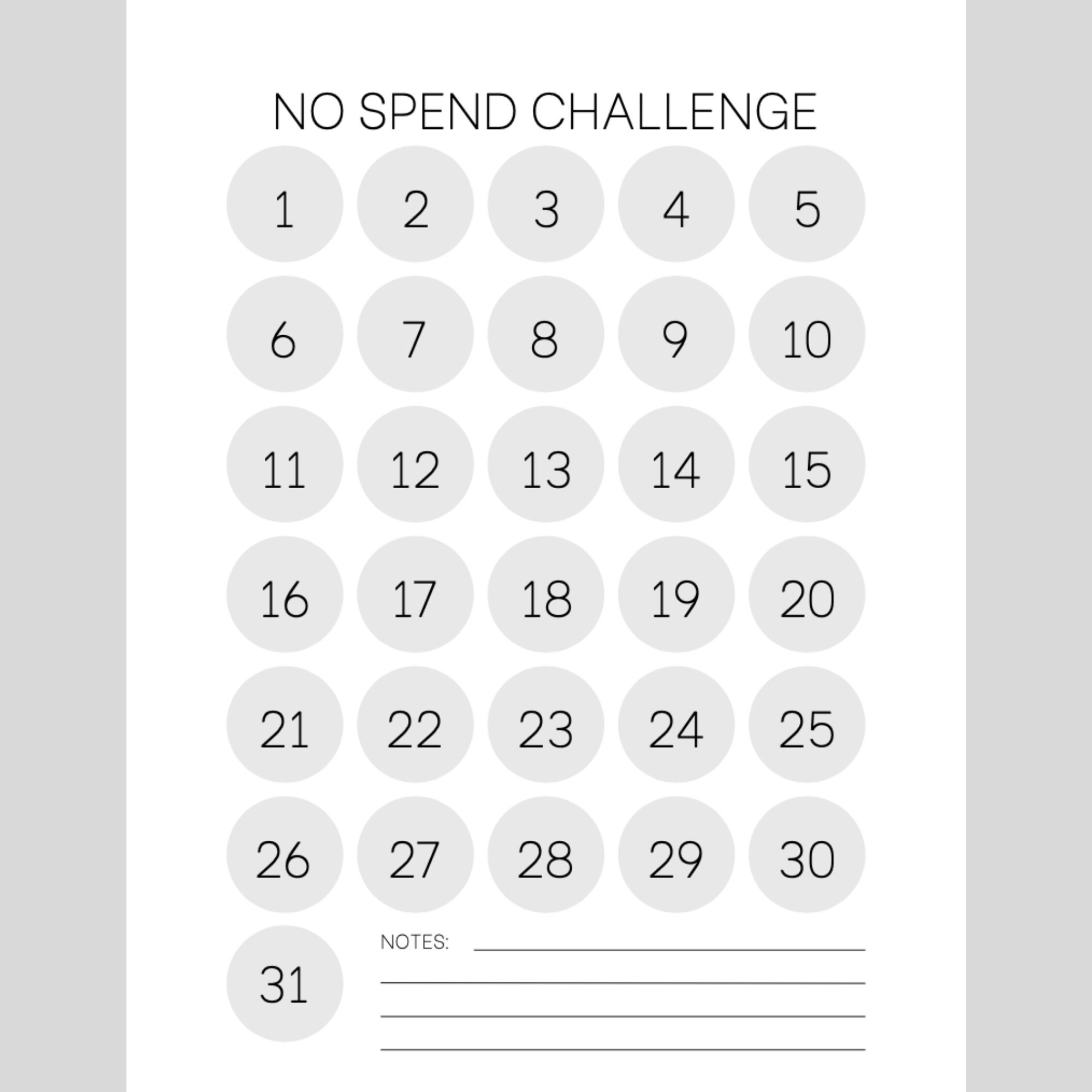 Digital budget planner printable monthly budget planner editable