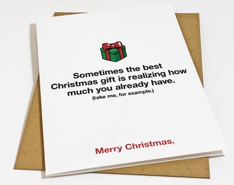 Christmas Cards