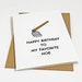 see more listings in the Birthday Cards section