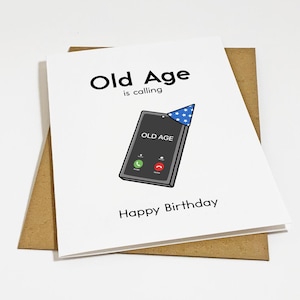 Carte de voeux d'anniversaire pour meilleur ami - Carte d'anniversaire pour petite amie ou petit ami - Carte d'anniversaire drôle