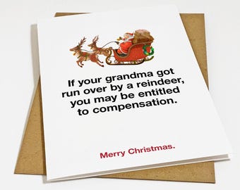 Christmas Cards
