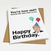 see more listings in the Birthday Cards section