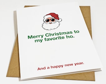 Christmas Cards
