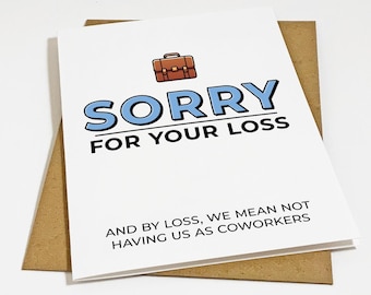 Congrats On Leaving Your Job Greeting Card, Funny Retirement Card, New Retirement Schedule, Happy Retirement Card Matte White A2 Greeting