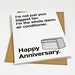 see more listings in the Anniversary Love Cards section