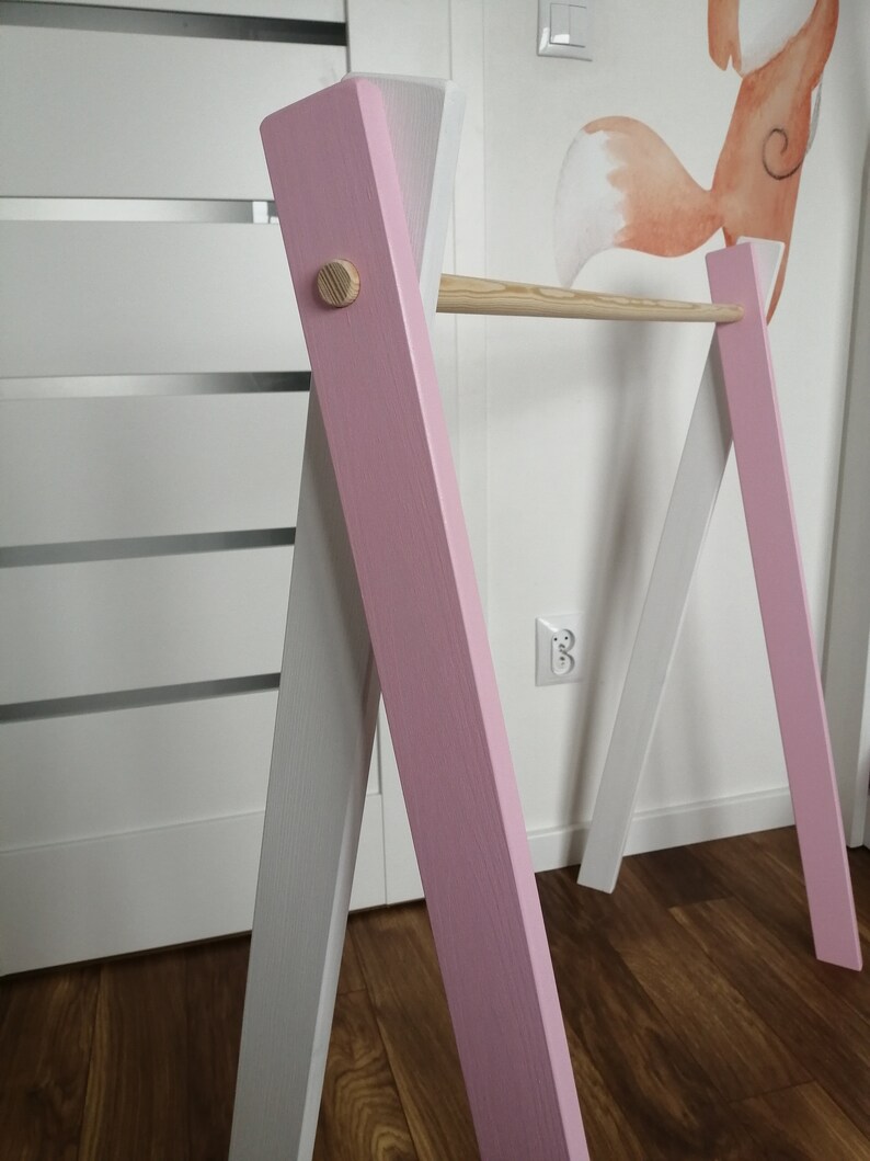 Kids Clothing Rack Etsy Ireland