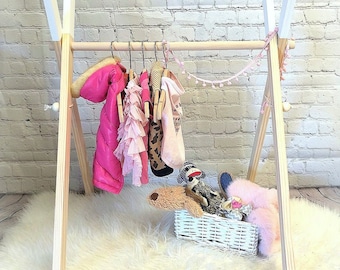 Clothes rack