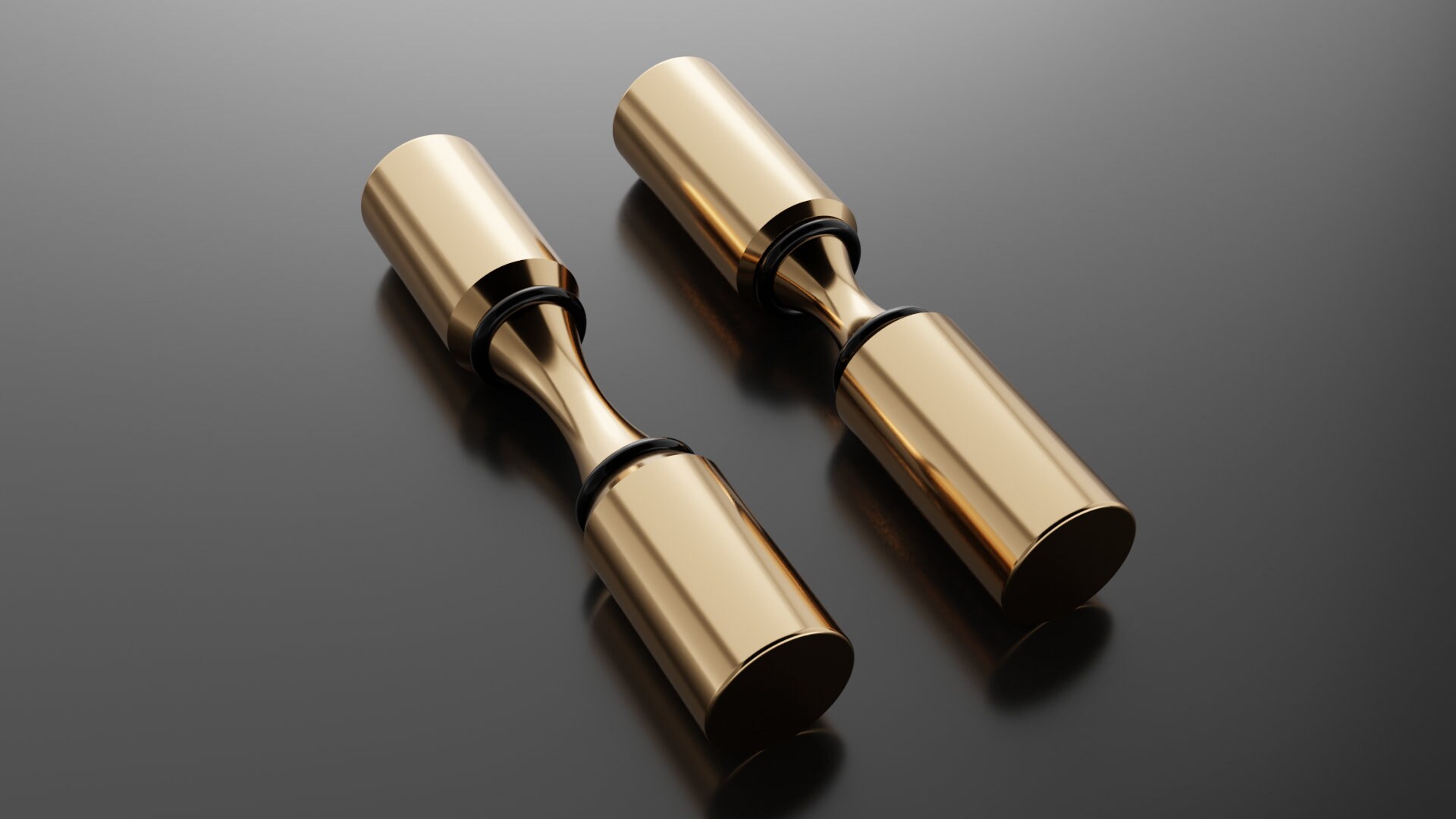 Portobello Wine Pegs, Brass, Label Forward Wine Rack Display Etsy