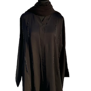 Hadiyah Abaya