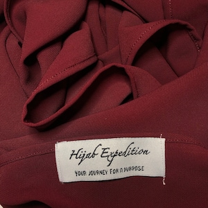 Premium Chiffon