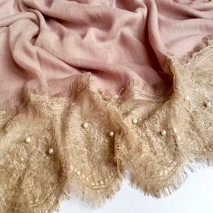 Pearl Lace
