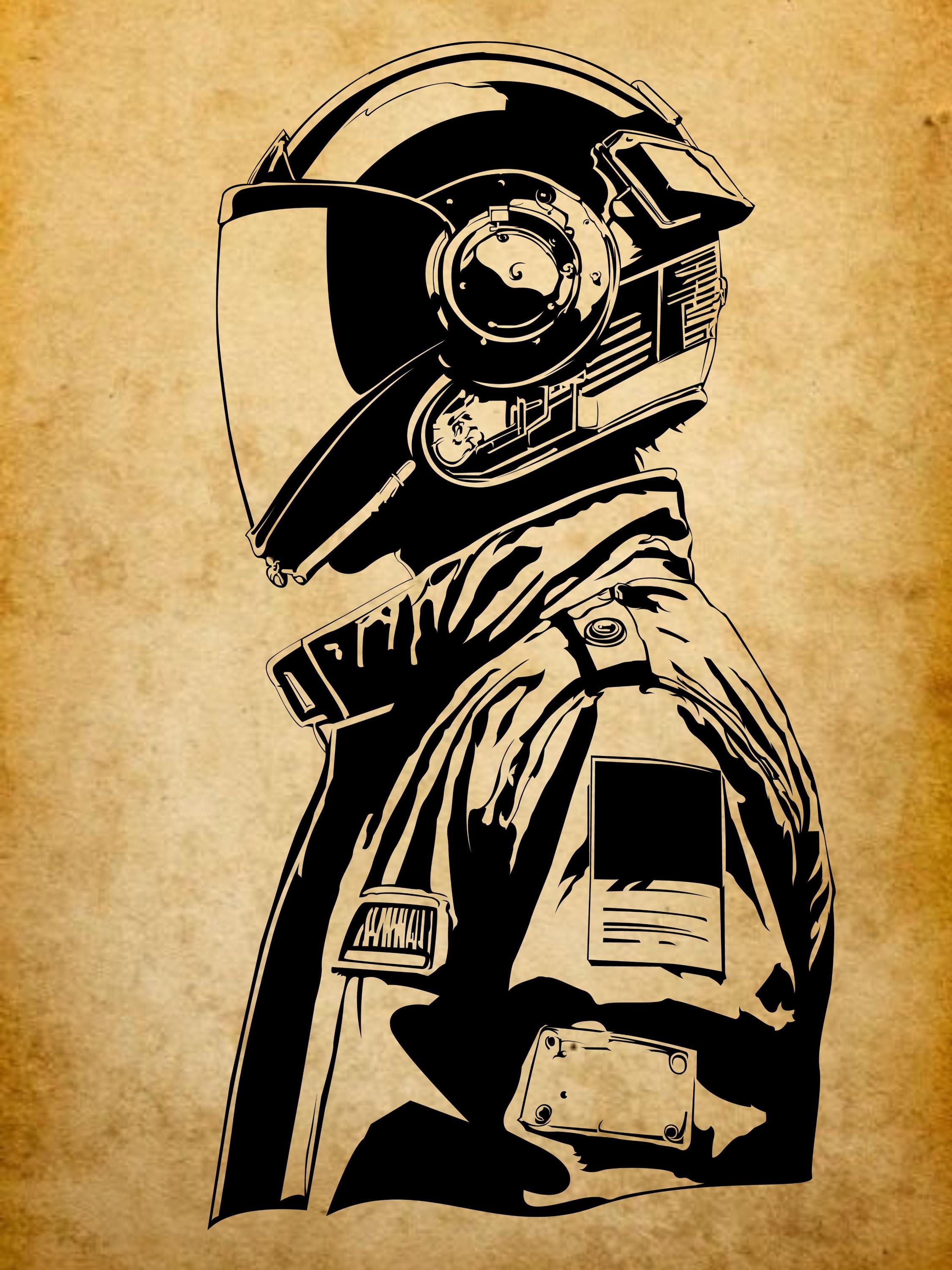 Racer Jacket Template - Etsy